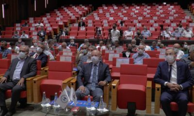 KTO Başkanı Gülsoy: “İş dünyası olarak seçim lafını duymak istemiyoruz”