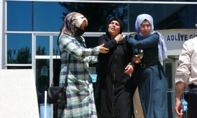 Küçük çocuğu istimar edip öldüren cinayet zanlısına müebbet hapis