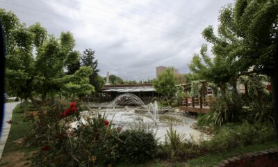 Küçükçekmece’de sosyal tesisler alınan önlemlerle hizmet vermeye başladı