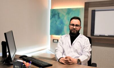 “Kulak temizleme çubuklarının bilinçsiz kullanımı kulak mantarına yol açıyor”