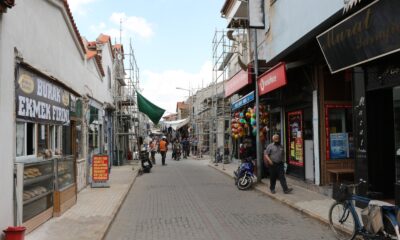 Kula’nın tarihi Manisa Büyükşehir’le gün yüzüne çıkıyor