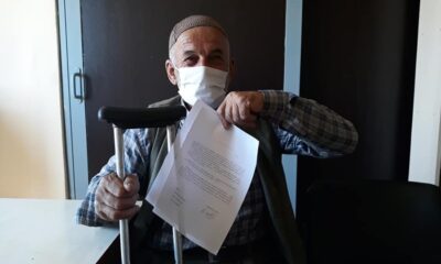 Kulp’ta ipek böcekleri koza olmadan telef oldu