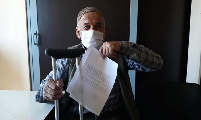 Kulp’ta ipek böcekleri koza olmadan telef oldu