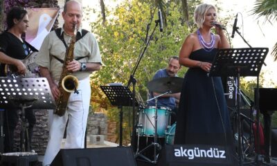 Kültür Sanatın rotası Güvercinada