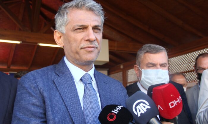 Kültür ve Turizm Bakan Yardımcısı Alpaslan: “Tarihi Sinop Cezaevi ve Müzesi’ni 2022’nin sonunda tamamlayacağız”