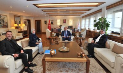 Kültür ve Turizm Bakanlığı Oylat için yeşil ışık yaktı