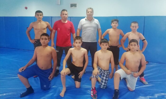 Kumluca’dan 7 sporcu milli takım elemelerine katılacak