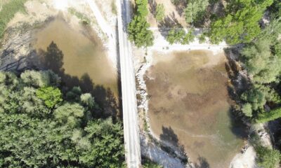 Kuraklık 8 asırlık ’Sudan koyun atlatma şenliğini’ de vurdu