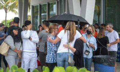 Kurtarma çalışmalarının sürdüğü Florida’da acil durum ilanı