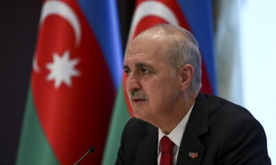 Kurtulmuş: “Hedefimiz 2 kardeş ülke arasındaki bu ilişkileri son derece ileriye götürerek zenginleştirmek, kökleştirmek ve kalıcı hale getirmektir”