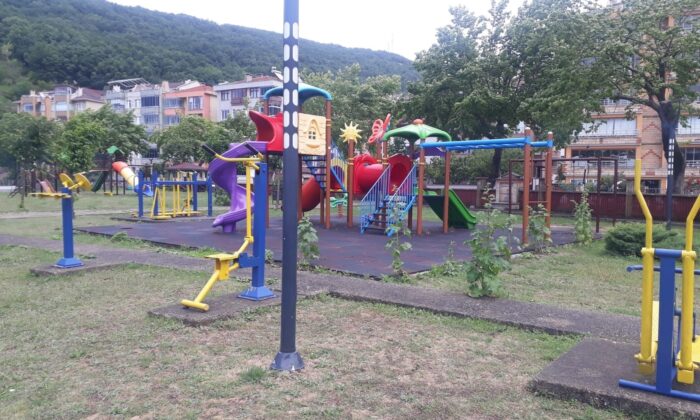 Kurtuluş Savaşı kahramanı Rahime Kaptan’ın ismi parkta yaşatılacak