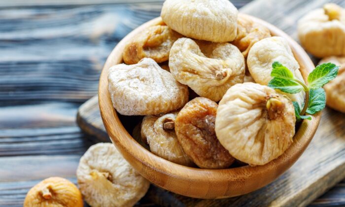 Kuru incir dolar bazında yüzde 15 değerlendi