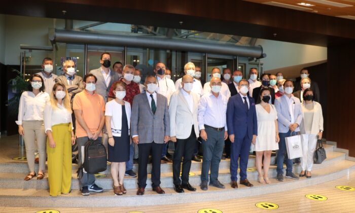 Kuru incir ihracatı 250 milyon dolara koşuyor