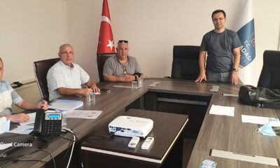 Kuşadası Belediyesi’nde toplu iş sözleşmesi sevinci