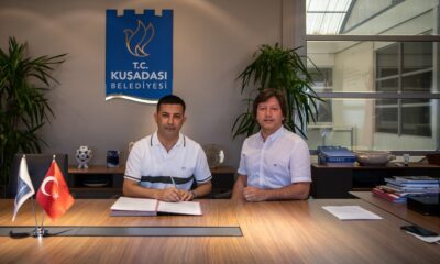 Kuşadası Belediyesi’nden otizmli bireyler için örnek karar