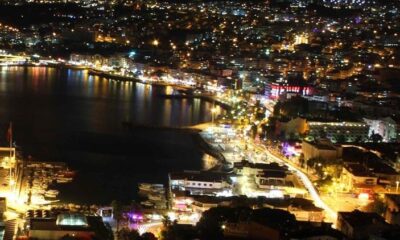 Kuşadası Körfezi’de deprem hareketliliği