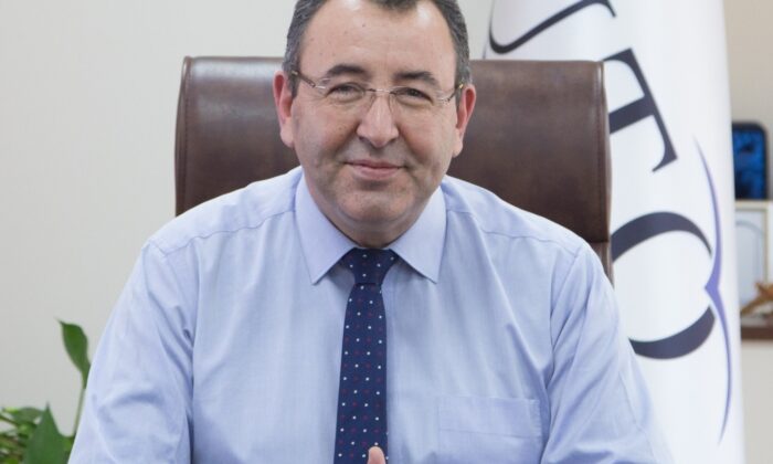 Kuşadası Ticaret Odası Başkanı Akdoğan: “Rusya’dan gelen haber turizm camiamızı sevindirdi”