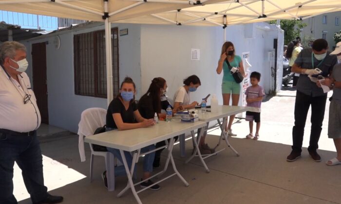 Kuşadası’nda muhtarlık seçimleri sonuçlandı