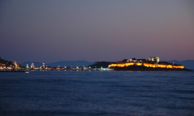 Kuşadası’nda yaz akşamları müzikle renklenecek
