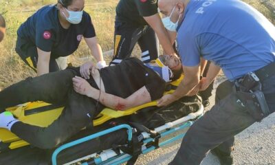 Kuşadası’ndaki kazada ölü sayısı ikiye yükseldi