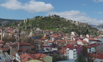 Kütahya vaka sayısında birinci sırada yer aldı