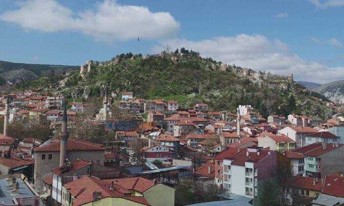 Kütahya vaka sayısında birinci sırada yer aldı