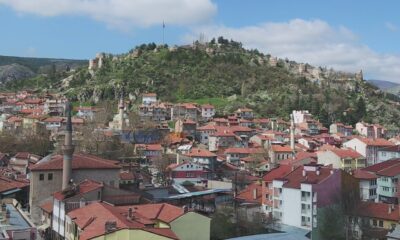 Kütahya vaka sayısında Türkiye 4’ncüsü