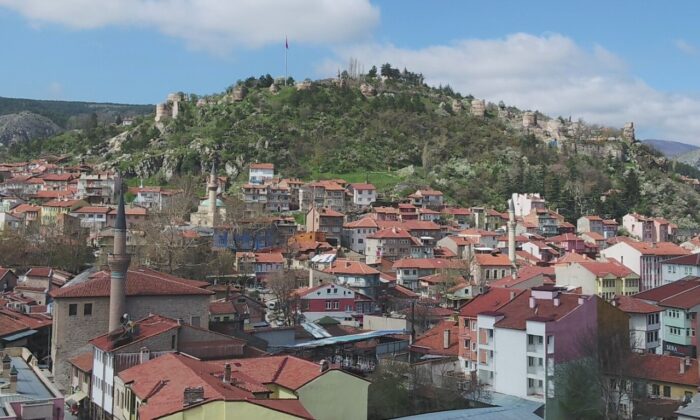 Kütahya vaka sayısında Türkiye 4’ncüsü