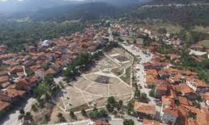 Kütahya’da bir mahalle karantinaya alındı