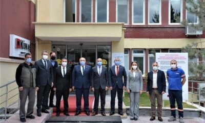 Kütahya’da “Dünya Çevre Günü” etkinlikleri