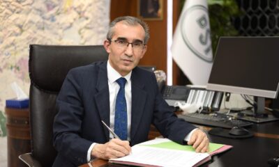 Kütahya’da iki baraj sulamasının sözleşmeleri imzalandı