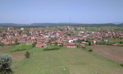 Kütahya’da iki köy için karantina kararı