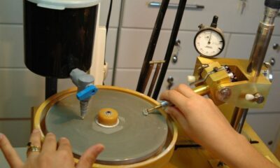 Kütahya’da yeni bir iş ve istihdam alanı doğuyor