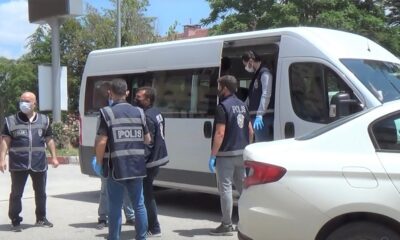 Kütahya’daki fuhuş operasyonuna 2 tutuklama