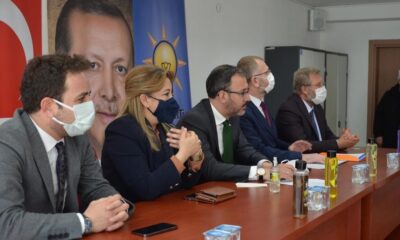 Kütahya’ya 238 müjde birden