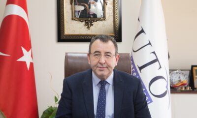 Kuto Başkanı Serdar Akdoğan; “Pandeminin yükü hizmet sektörünün üzerinde”