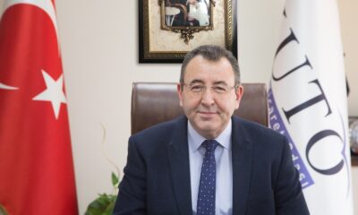 KUTO Türkiye’de en fazla Ata Karnesi veren odaların başında geliyor