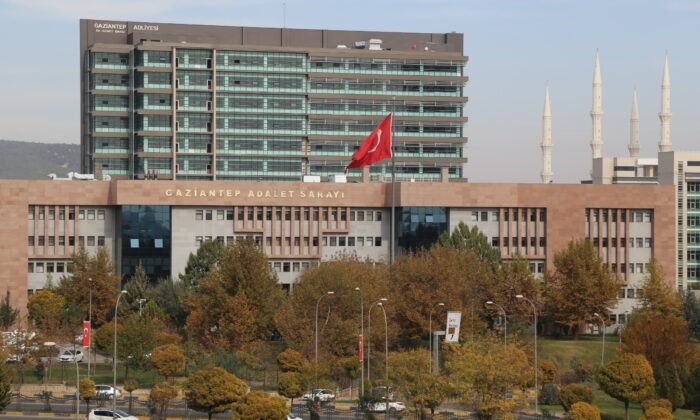 Kuzen cinayeti davasında müebbet kararı 14 yıl 2 ay hapse çevrildi