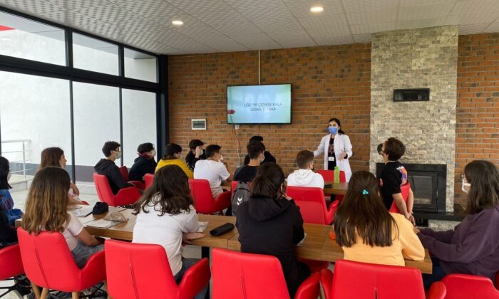 LGS öncesi sınava girecek öğrencilere uyarı