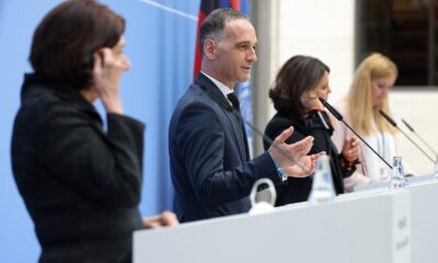 Libya konulu İkinci Berlin Konferansı sona erdi