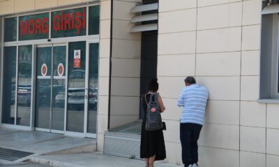 Likya yolunda kayalıklardan düşüp ölen Birleşmiş Milletler editörünün cenazesi morgdan alındı