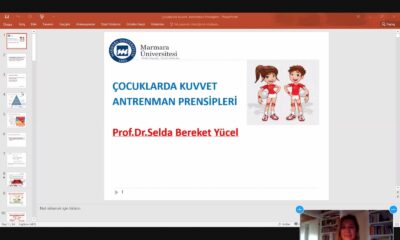 Lisansüstü seminer günlerinin 3’üncüsü düzenlendi