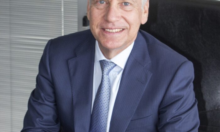 Lokmanoğlu, “Okyanuslar ciddi biçimde tehlike altında”