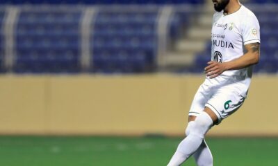 Lucas Lima, M.Başakşehir’de