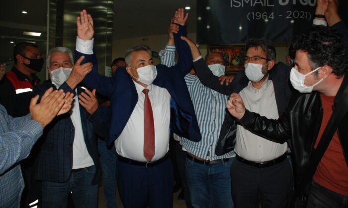 Mahkemeden Torbalı seçimi kararı