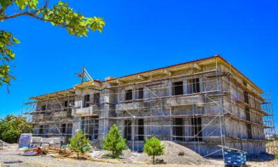 Malatya Altay Kışlası’nda çalışmalar devam ediyor