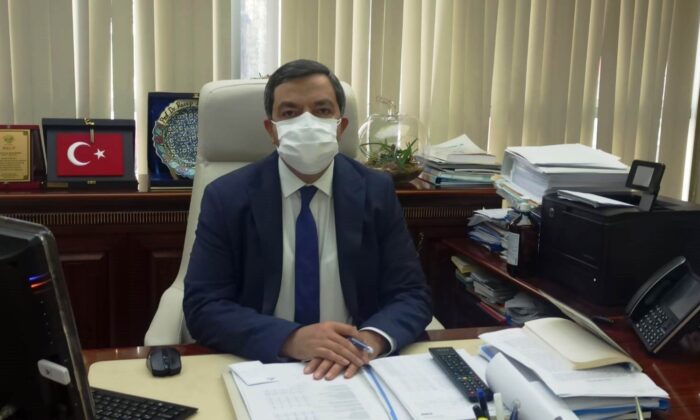 Malatya’da 345 bin kişi birinci doz aşısını oldu