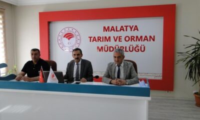 Malatya’da 5 noktada Süt Toplama Merkezi kurulacak