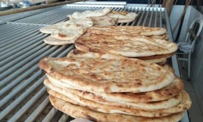 Malatya’da ekmekte fiyat ve gramaj ayarlaması