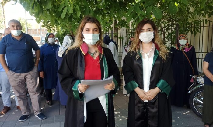 Malatya’da ev alma vaadiyle dolandırılanların avukatından açıklama